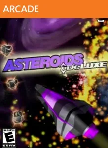 Asteroids & Deluxe