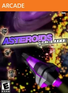 Asteroids & Deluxe