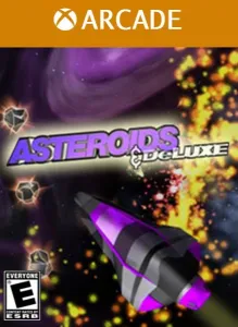 Asteroids & Deluxe