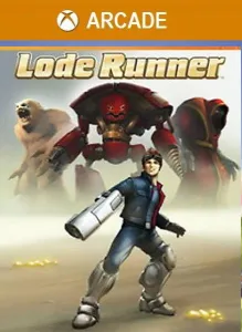 Lode Runner
