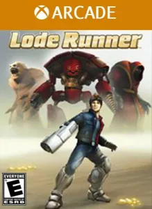 Lode Runner