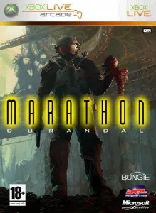 Marathon: Durandal