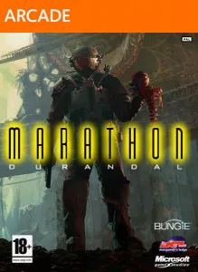 Marathon: Durandal