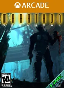 Marathon: Durandal