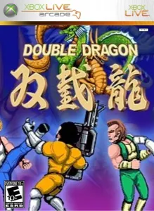 Double Dragon