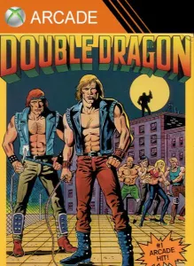 Double Dragon