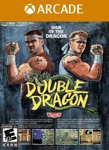 Double Dragon