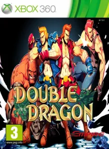 Double Dragon