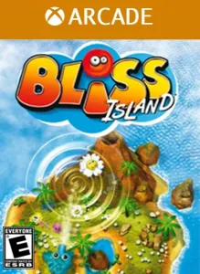 Bliss Island