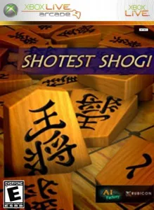 Shotest Shogi