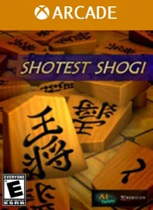Shotest Shogi