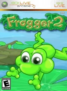 Frogger 2