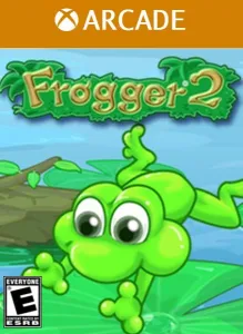 Frogger 2
