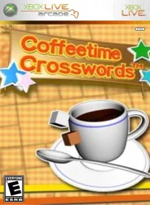 Coffeetime Crosswords