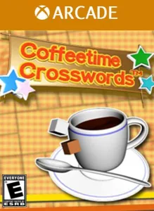 Coffeetime Crosswords