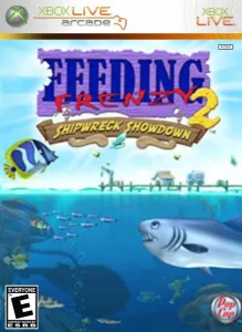 Feeding Frenzy 2
