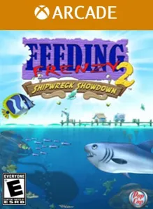 Feeding Frenzy 2