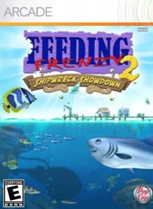 Feeding Frenzy 2