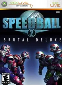 Speedball 2