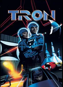 TRON