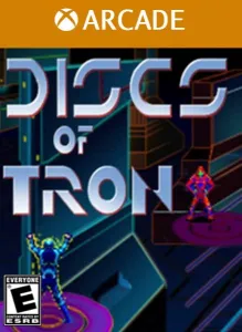 Discs Of Tron