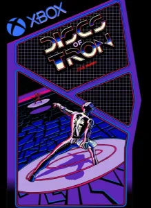 Discs Of Tron