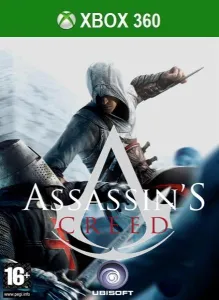 Assassin's Creed