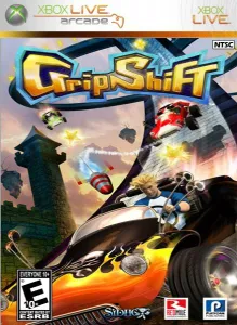GripShift
