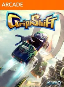 GripShift