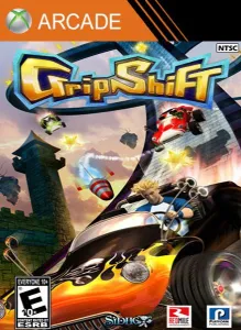 GripShift