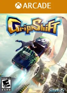 GripShift
