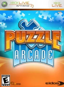 Puzzle Arcade
