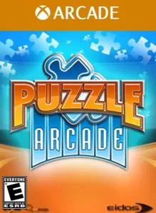 Puzzle Arcade