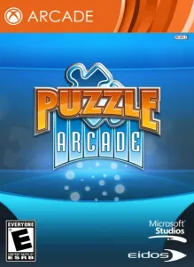 Puzzle Arcade
