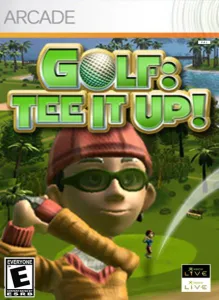 Golf: Tee It Up!