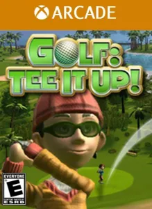 Golf: Tee It Up!