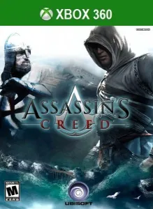 Assassin's Creed