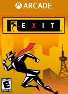 EXIT