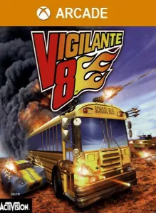 Vigilante 8 Arcade