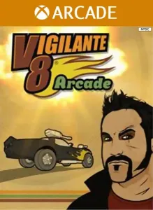 Vigilante 8 Arcade