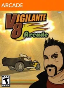 Vigilante 8 Arcade