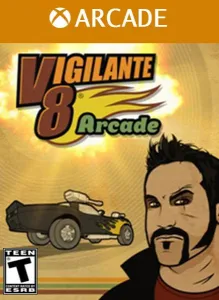 Vigilante 8 Arcade