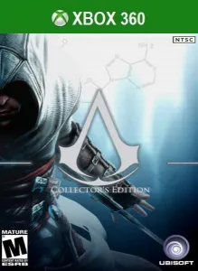 Assassin's Creed