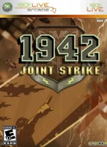 1942: Joint Strike