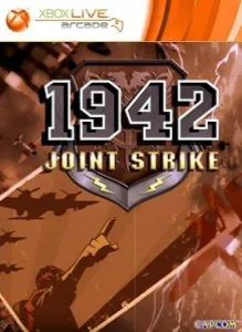 1942: Joint Strike