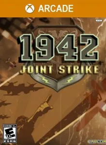1942: Joint Strike