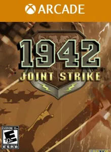 1942: Joint Strike