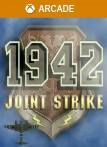 1942: Joint Strike