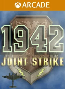 1942: Joint Strike