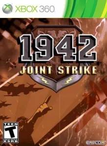 1942: Joint Strike